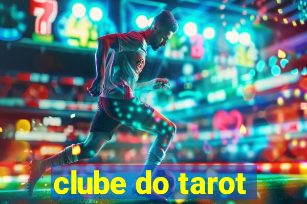 clube do tarot